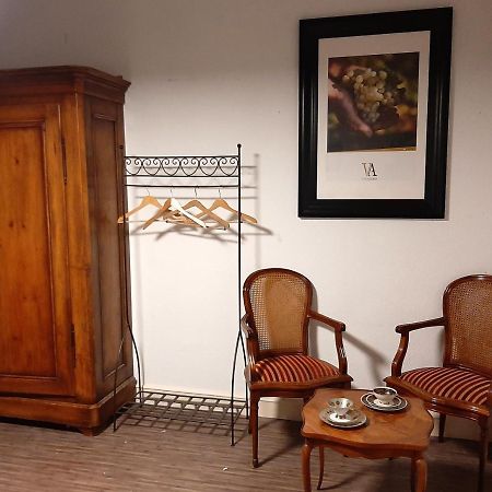 Les Clefs De La Liberte Apartment Колмар Екстериор снимка