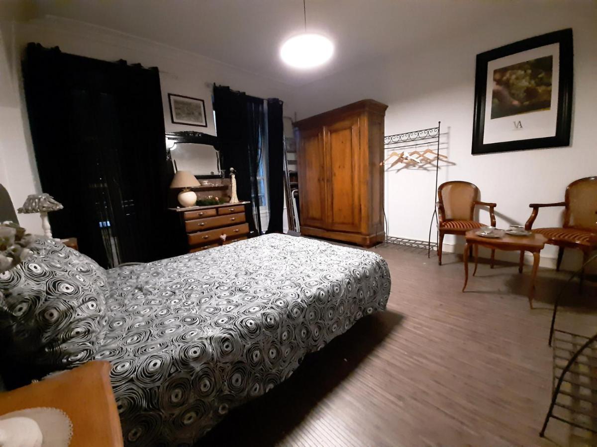 Les Clefs De La Liberte Apartment Колмар Екстериор снимка