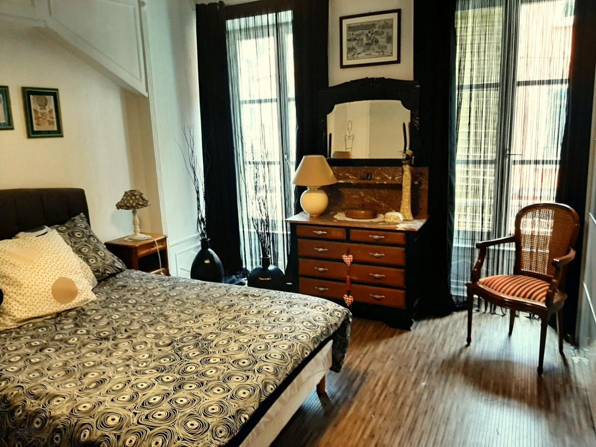 Les Clefs De La Liberte Apartment Колмар Екстериор снимка
