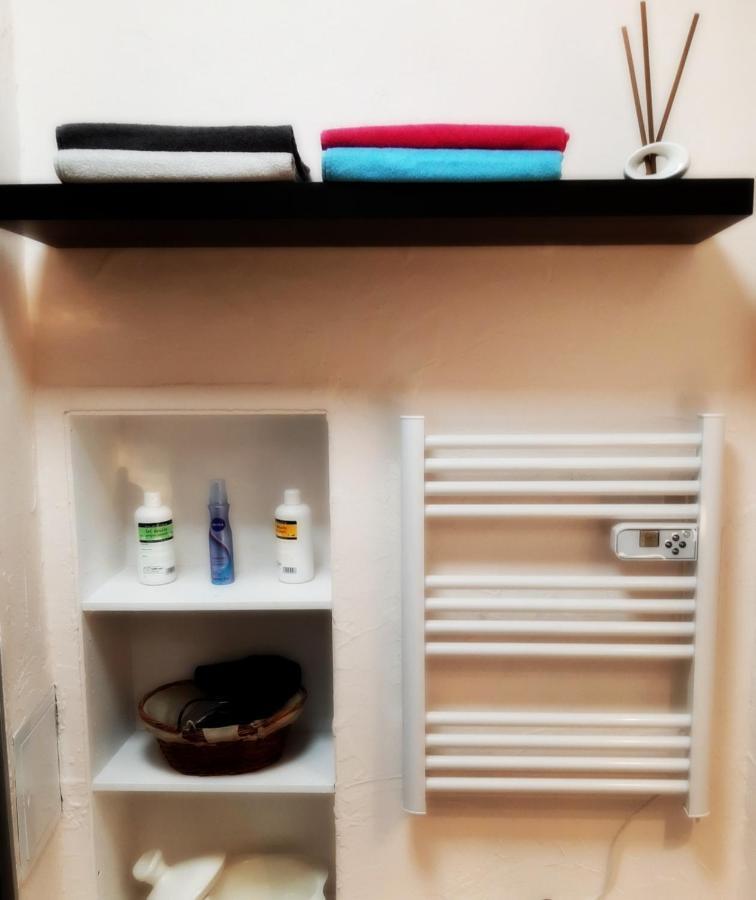Les Clefs De La Liberte Apartment Колмар Екстериор снимка