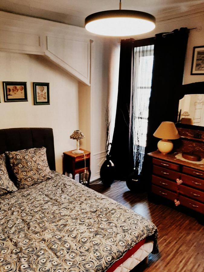 Les Clefs De La Liberte Apartment Колмар Екстериор снимка